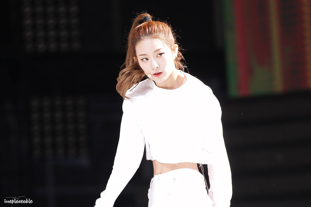 [레드벨벳] 역씌 슬기는 포니테일 슬기다 | 인스티즈