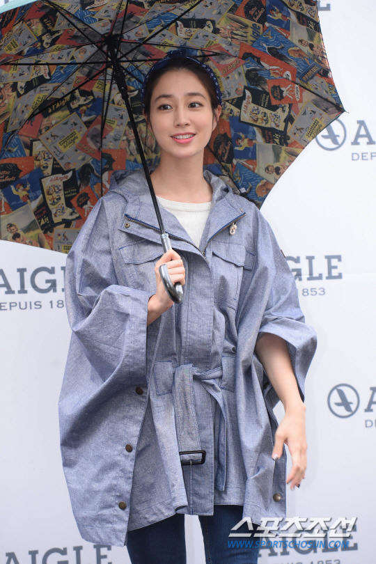 [이민정] 오늘자 이민정.jpg | 인스티즈