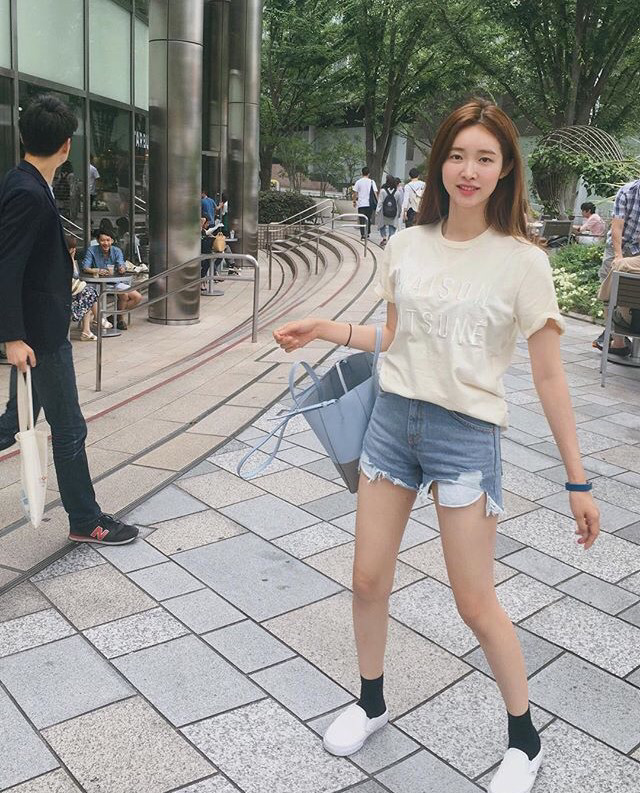 락싸인들이 원하는 여친상으로 호? 불호? | 인스티즈