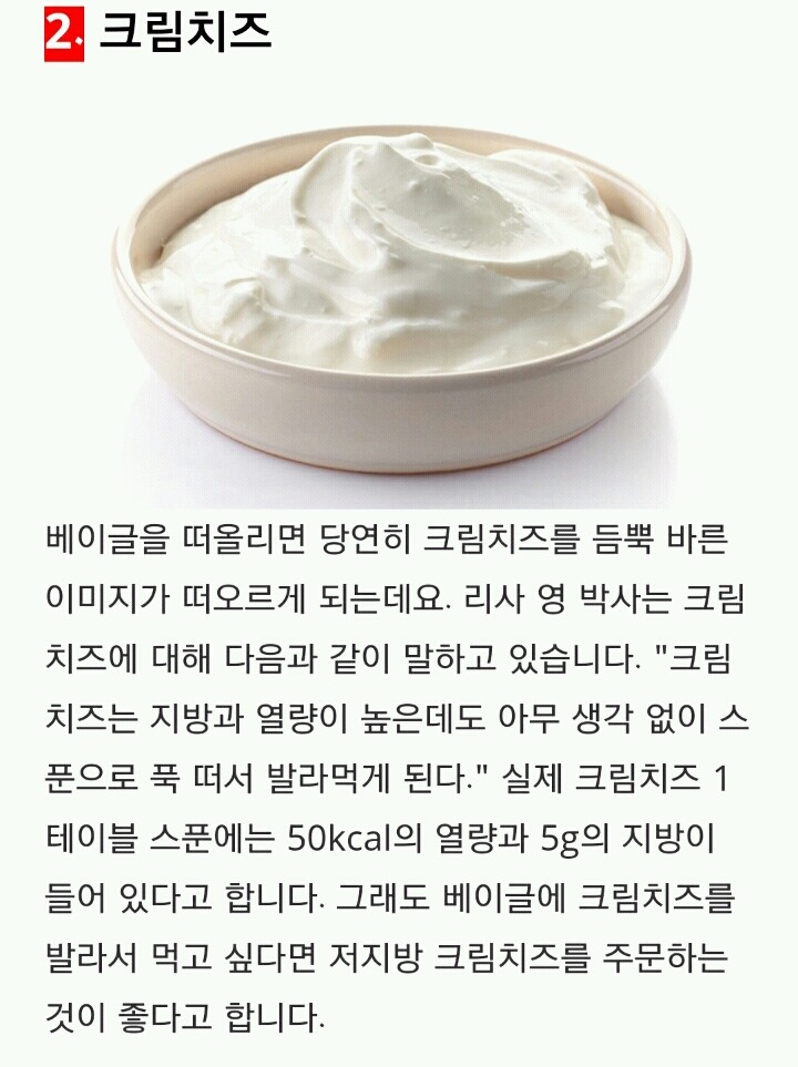 뚱뚱한 사람이 즐겨 먹는 음식 Best 10 | 인스티즈