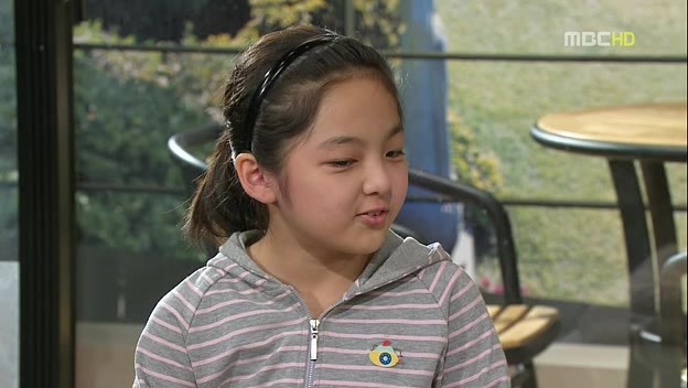 [지붕킥] 해리vs신애 달리기 대결 | 인스티즈