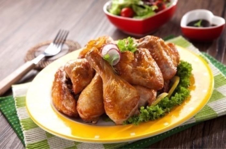 치킨만 먹고 살기 vs 먹고싶은거 먹고살기 | 인스티즈