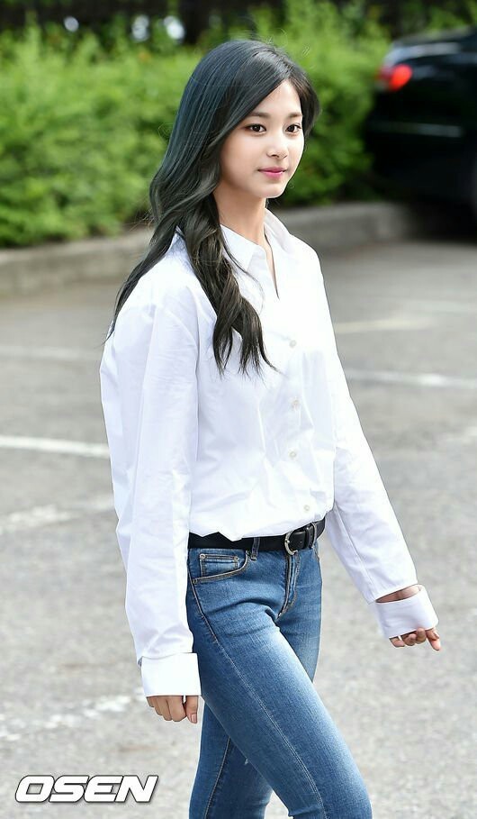 [트와이스] 오늘 생일이라는 쯔위 레전드사진 모음 | 인스티즈