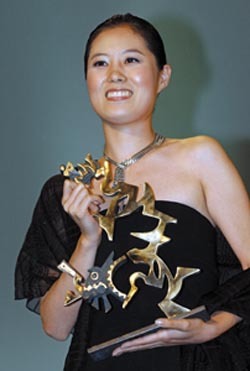 세계 3대 영화제에서 수상한 우리나라 여자 배우들 | 인스티즈