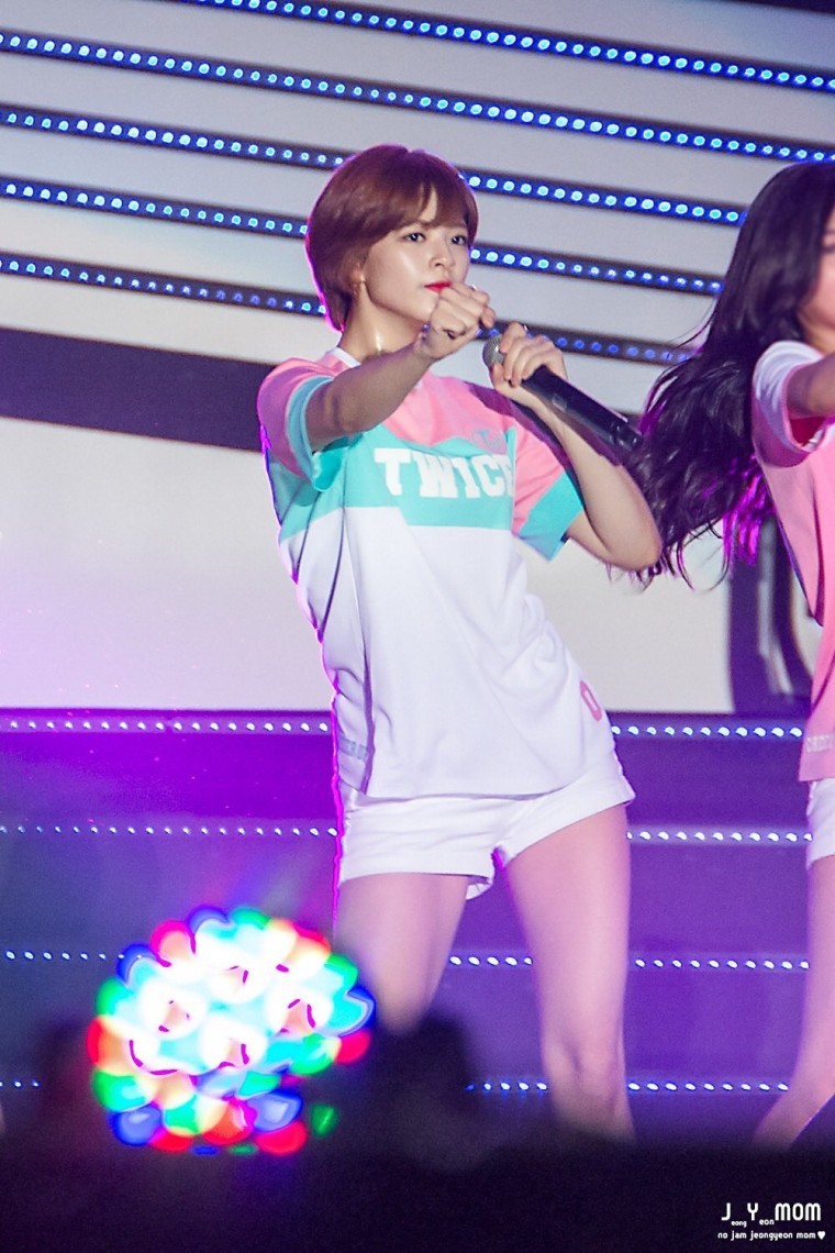 160911 WFMF 트와이스 사진 | 인스티즈