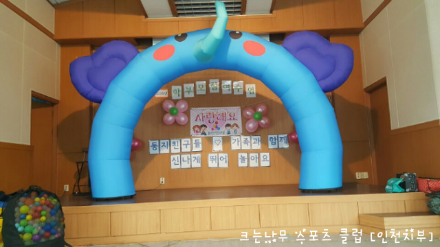둥지스포츠 이미지