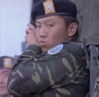 리즈시절 조인성과 똑같았다고 자체 평가하는 배우 | 인스티즈