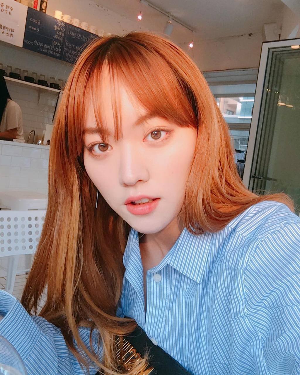 헬로비너스 라임 | 인스티즈