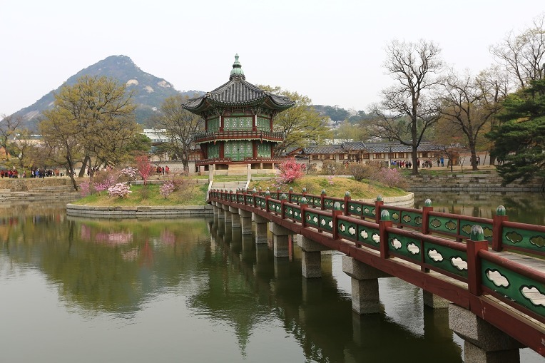 향정원 이미지