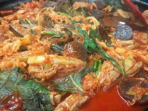 밥까지볶아먹기 이중에 포기할수 있는 유형은? | 인스티즈