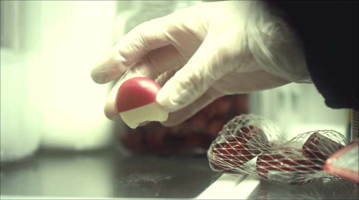 [로맨틱스릴러미드] 한니발 (Hannibal) 시즌3 에피8 (3/4) | 인스티즈