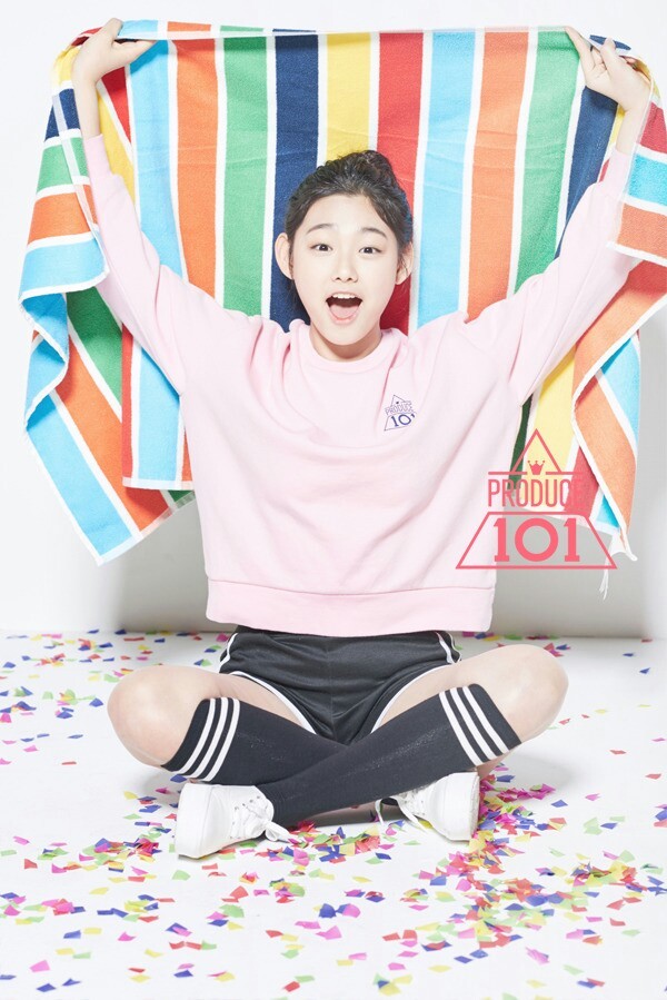 [프로듀스101] 고심끝에 정한 1픽 | 인스티즈