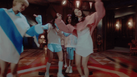오늘자 트와이스 티저.jyp | 인스티즈