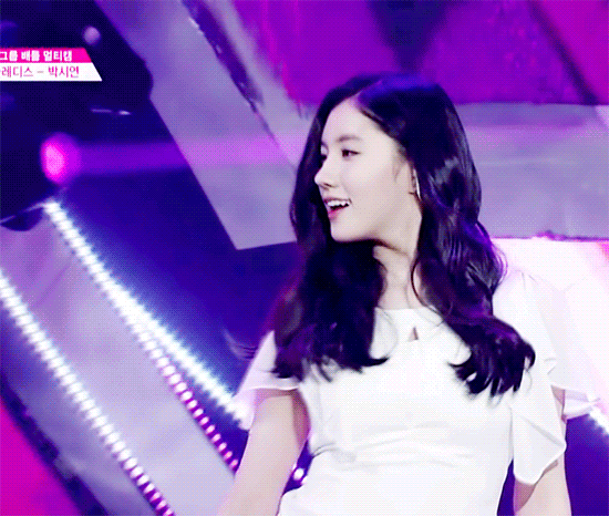 프로듀스101 자연미인 두명.jpg | 인스티즈