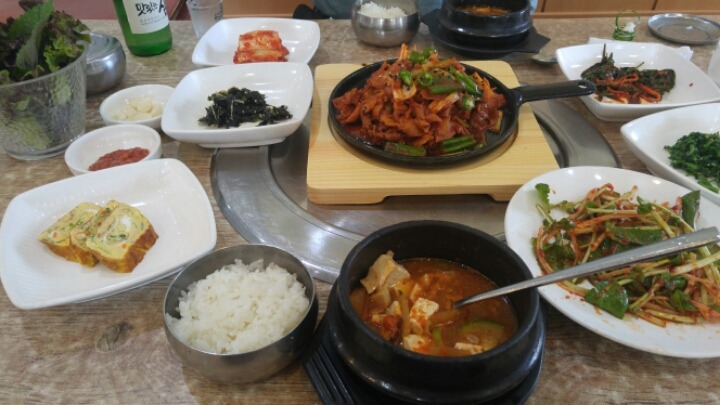 미성갈비 이미지