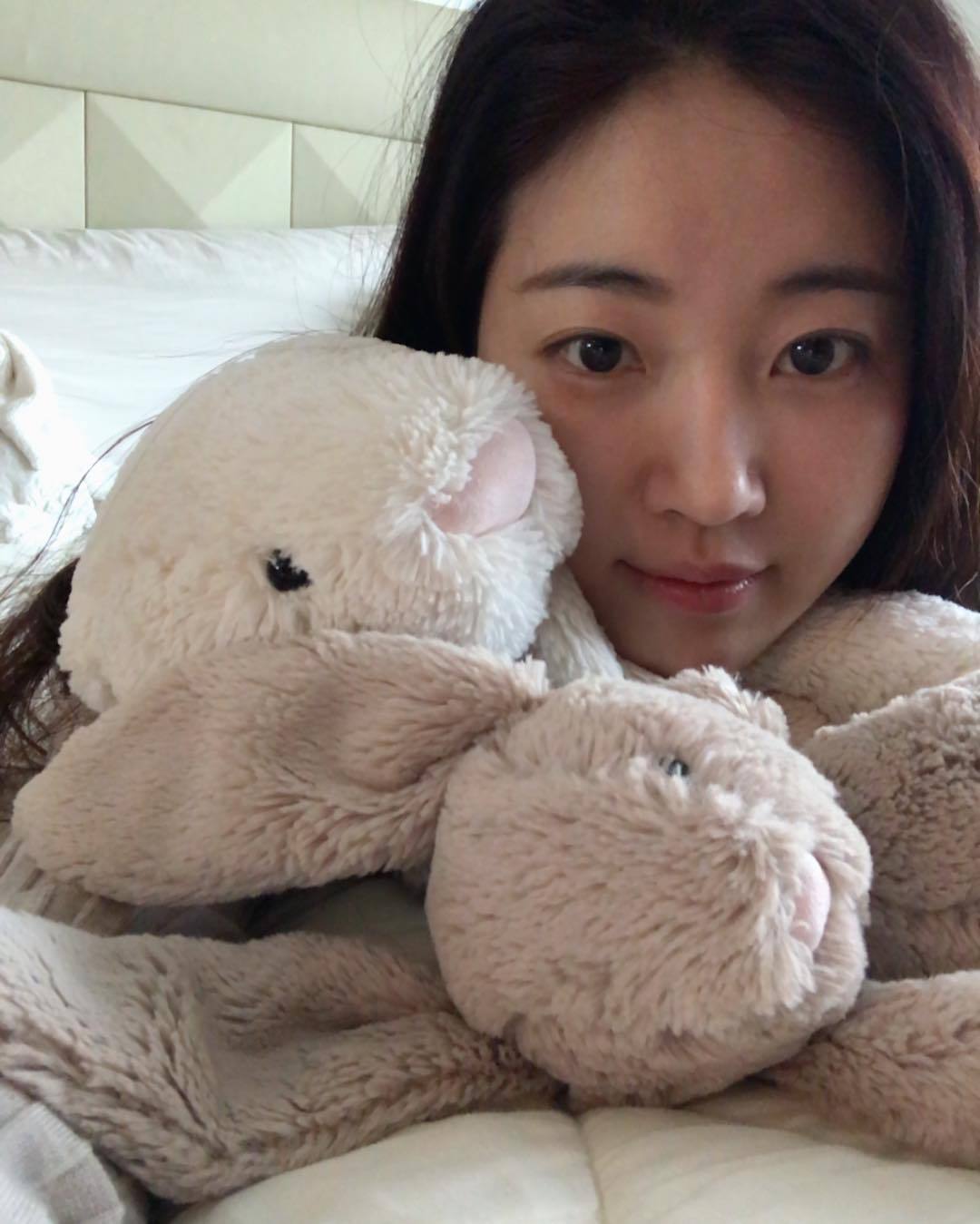 40대 사랑이 누나의 미모.jpg | 인스티즈