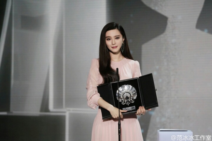 판빙빙 전담 스타일리스트 | 인스티즈