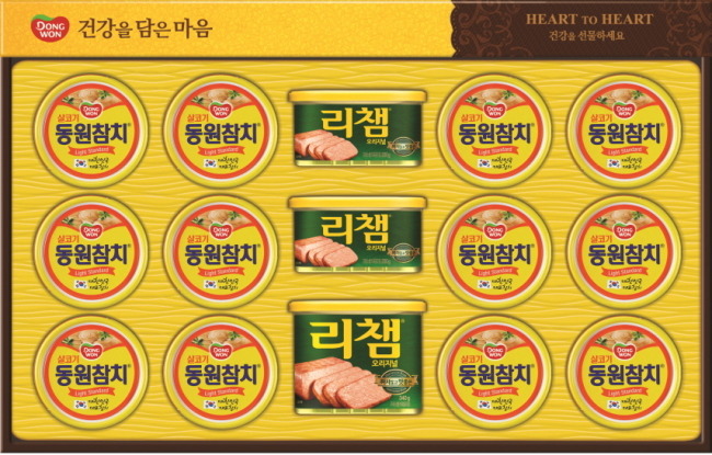 명절 날 가장 받고 싶은 선물 세트는? | 인스티즈
