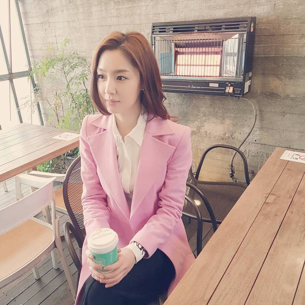 실물미모 최강이라는 서지혜 | 인스티즈