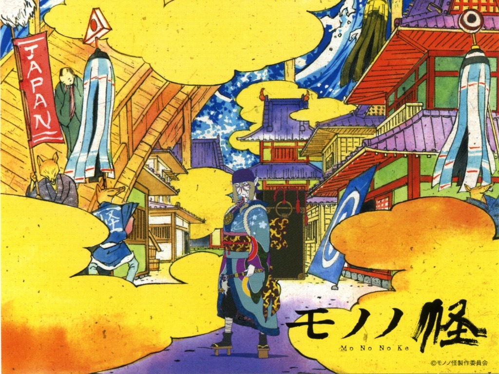 많은 의미를 내포하고 있는 애니들 (부제:가볍게 보기힘듦주의) | 인스티즈