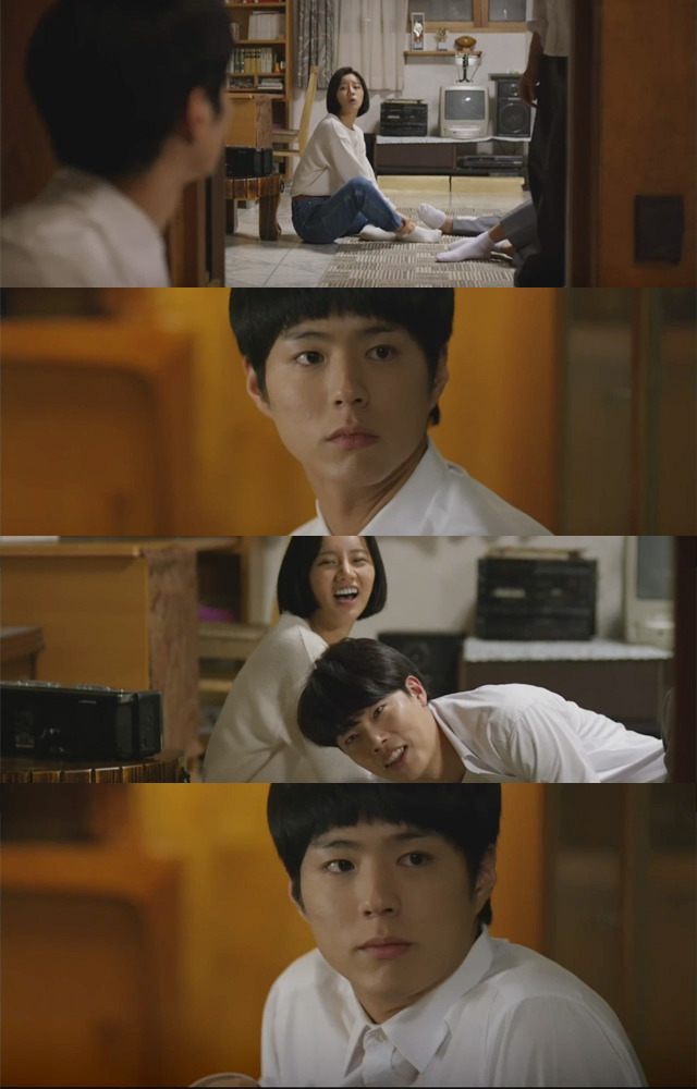 [응답하라1988] 택이의 시선들.jpgif | 인스티즈