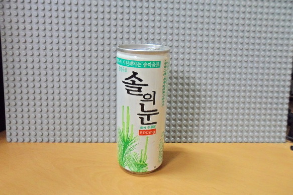호불호 심하게 갈리는 음료수들 | 인스티즈