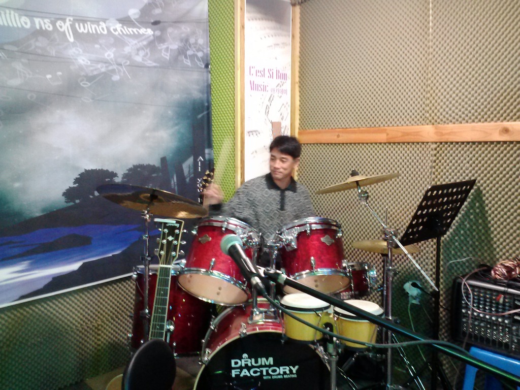 통기타스토리 이미지