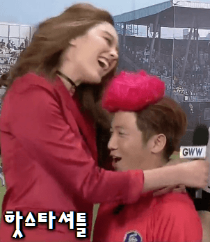 유세윤이 SNL에 출연하는 이유.GIF | 인스티즈