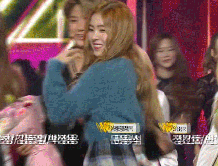 레드벨벳 아이린 눈웃음.jpgif | 인스티즈