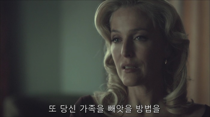 [로맨틱스릴러미드] 한니발 (Hannibal) 시즌3 에피12 (1/4) | 인스티즈