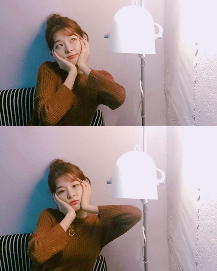레드벨벳 슬기 두상 | 인스티즈