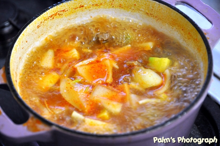 다들 뭐로 해장하시나요? | 인스티즈