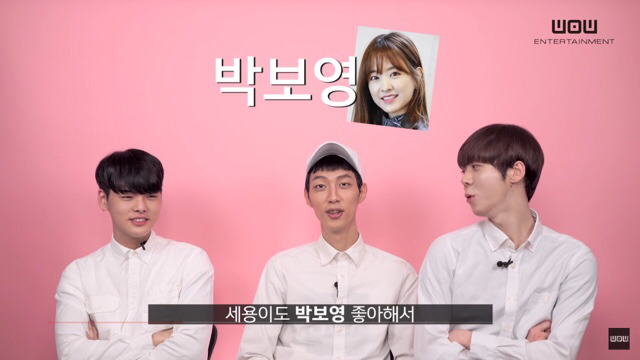 남자들이 매력을 느끼는 이성의 신체부위 (ㅋㅋㅋㅋ) | 인스티즈