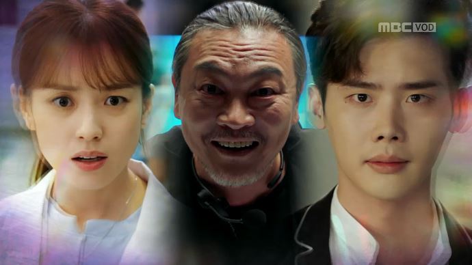 [W] 웹툰 세상 속 진범이 전지전능 만능캐가 된 이유.txt | 인스티즈