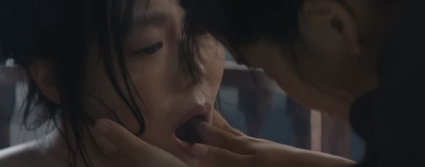 [아가씨] 히데코 & 숙희 | 인스티즈