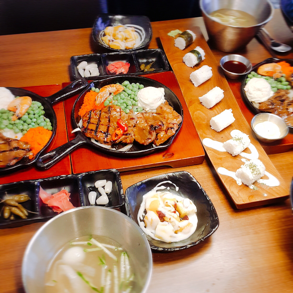 제주도 필수 먹거리 best7.jpg +추가 | 인스티즈