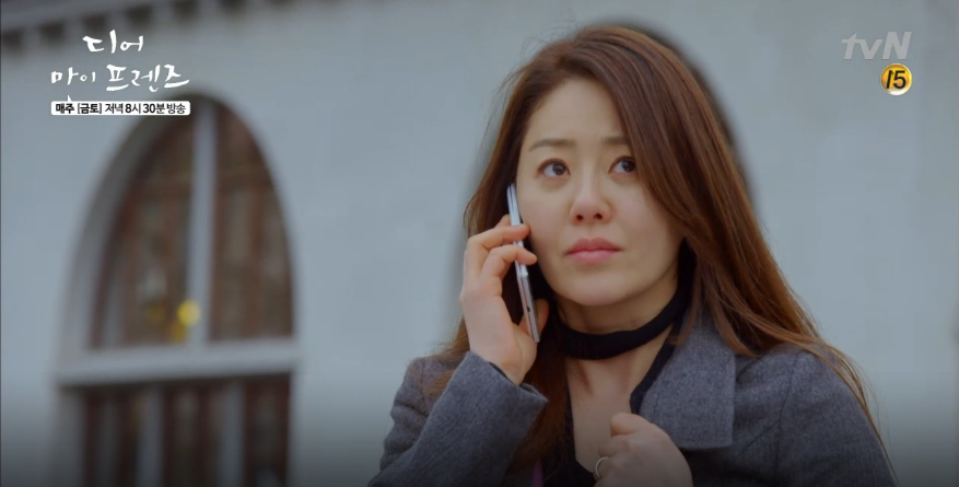 닉게다들 울게만든 마음이 찢어지다 못해 무너져 내린 프로포즈 장면 (조인성 고현정) jpg | 인스티즈