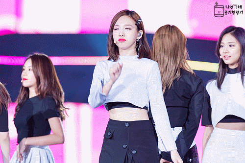 상큼한 토끼 나연이는 ♡입니다 | 인스티즈