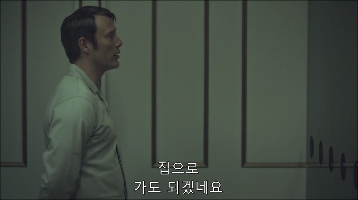 [로맨틱스릴러미드] 한니발 (Hannibal) 시즌3 에피13 (2/4) | 인스티즈