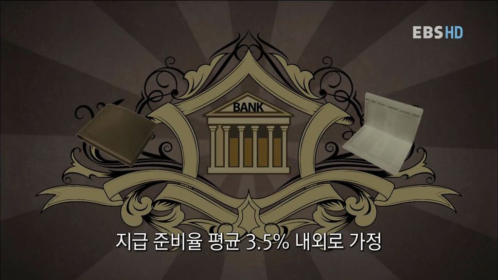 자본주의 금융시스템에서 돈이 만들어지는 과정 | 인스티즈