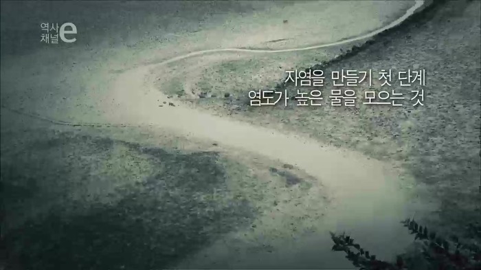 우리나라가 천일염의 나라가 된 이유 | 인스티즈