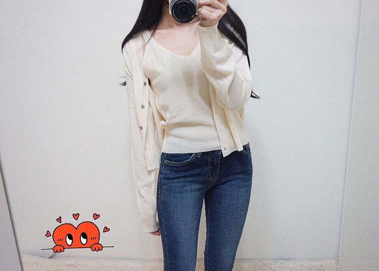 취향저격하는 여자친구 패션 | 인스티즈