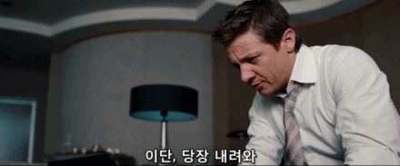 [미션임파서블:고스트프로토콜] 극장에서 보다가 오줌지릴뻔 했던 장면 ㄷㄷ | 인스티즈