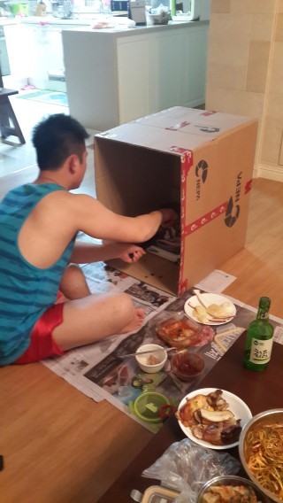 튀는걸 이미지