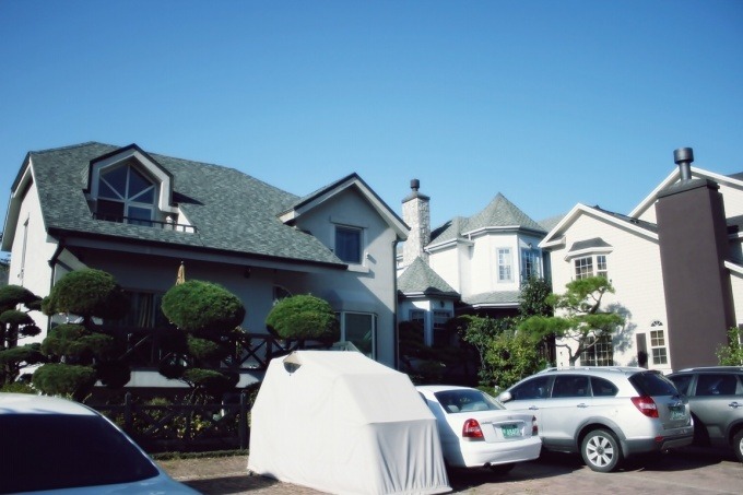 한국의 고급 주택가 | 인스티즈