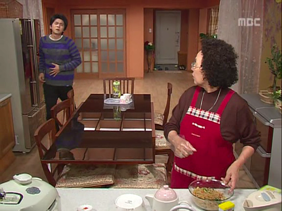 [거침없이하이킥] 말 끊어먹으면서 싸우는 해미 민용ㅋㅋㅋㅋㅋ.jpg | 인스티즈