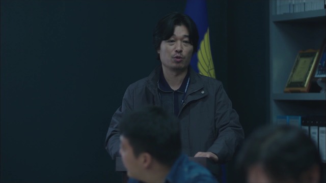 [시그널] 대도 사건 02.jpg | 인스티즈