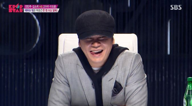 K팝스타 전민주-김소희에게 영혼털리는 JYP,YG,매 ㅋㅋㅋㅋㅋㅋㅋㅋㅋㅋㅋㅋㅋㅋㅋㅋㅋㅋㅋㅋㅋ.jpg | 인스티즈