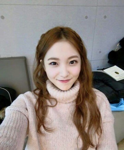 레드벨벳 짱예부기.JPG | 인스티즈