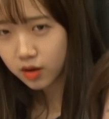 프듀101때 유정이 2 | 인스티즈